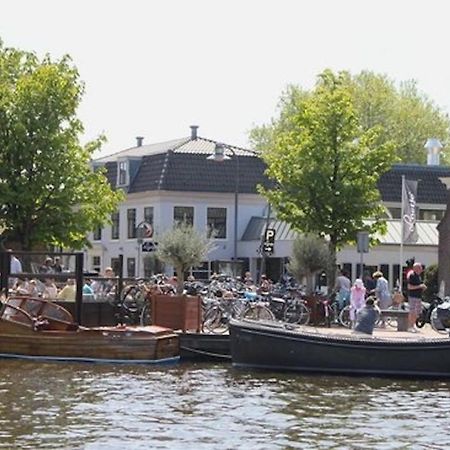 Villa Antonius Amsterdam آوديركيرك آن دي آمستيل المظهر الخارجي الصورة
