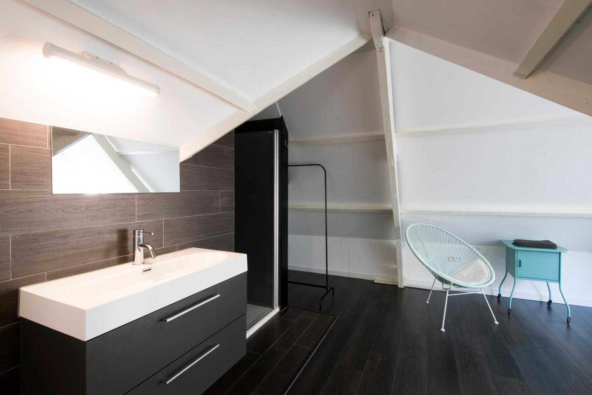Villa Antonius Amsterdam آوديركيرك آن دي آمستيل المظهر الخارجي الصورة