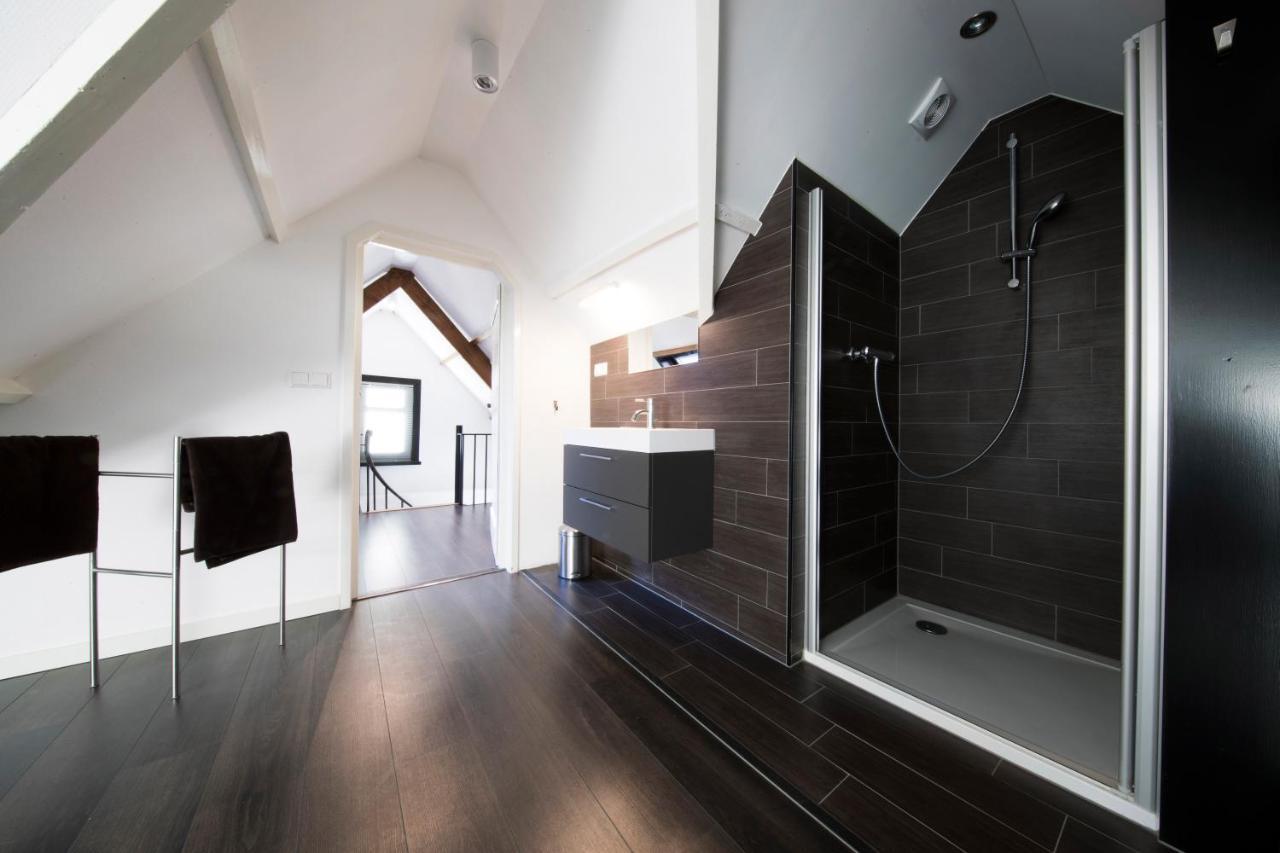 Villa Antonius Amsterdam آوديركيرك آن دي آمستيل المظهر الخارجي الصورة