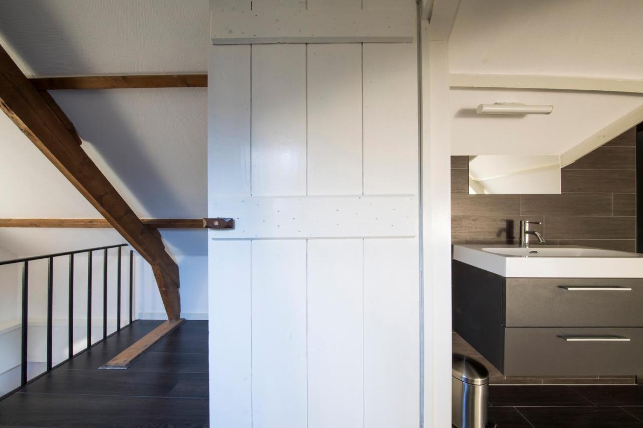 Villa Antonius Amsterdam آوديركيرك آن دي آمستيل المظهر الخارجي الصورة