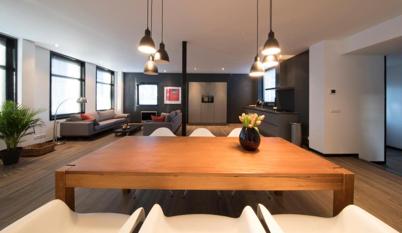 Villa Antonius Amsterdam آوديركيرك آن دي آمستيل المظهر الخارجي الصورة