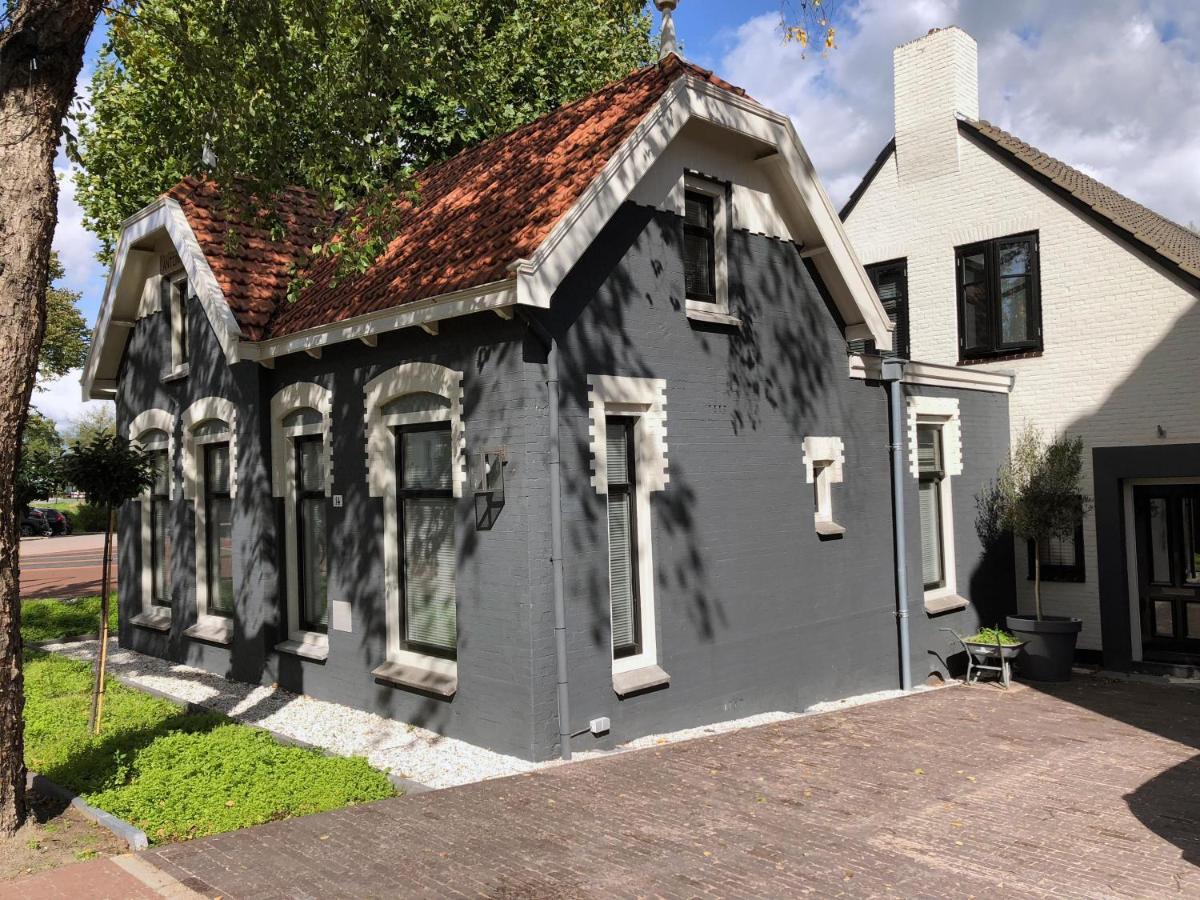 Villa Antonius Amsterdam آوديركيرك آن دي آمستيل المظهر الخارجي الصورة